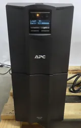 APC SMT2200C Power Supply | UPS System | Excellent Condition