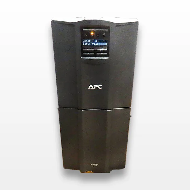 APC SMT2200C Power Supply Unit Excellent Condition