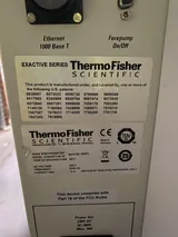 Thermo Q EXACTIVE HF Mass Spectrometer - In Excellent Condition - USA Made