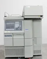 Waters Alliance 2695 HPLC System with 2998 Detector