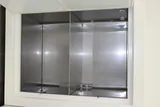 New Brunswick U101 Upright Freezer Cold Storage -86C ULT Energy Efficient