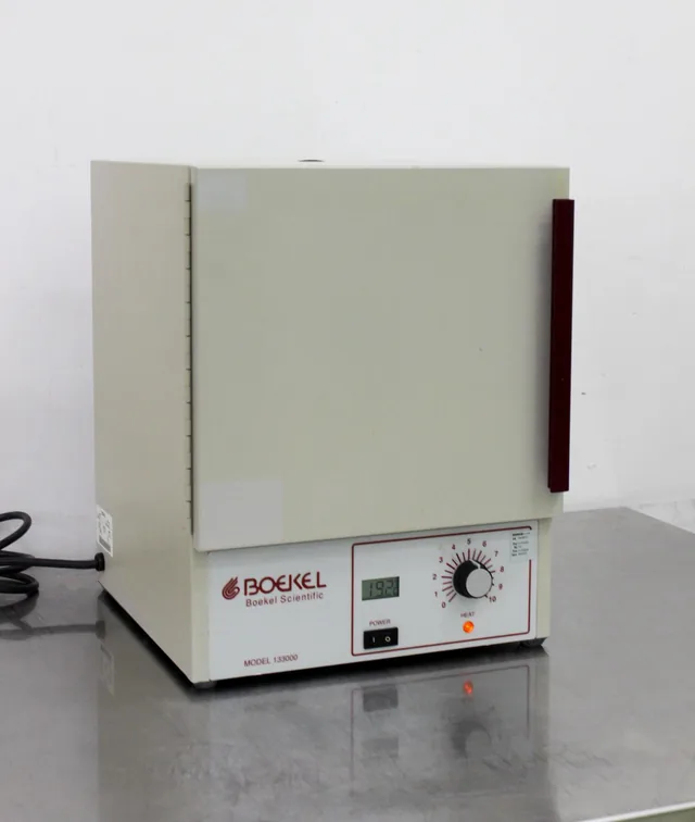 BOEKEL SCIENTIFIC 133000 Incubator Oven - Controlled Temp Environment