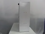 Eisco GGSN-10 Sanitizer Cabinet with Lockable Door - Good Condition