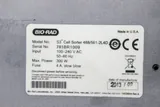 BIO-RAD S3 Cell Sorter 488/561-2L4D Preowned Cell Analysis Instrument