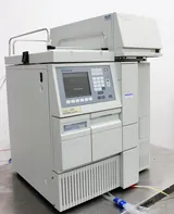 Waters Alliance 2695 HPLC System with 2998 Detector