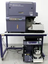 BD Biosciences LSRFortessa X-20 Cell Analyzer with 5 Lasers and FACSFlow