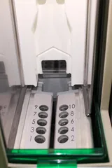 BIO-RAD S3 Cell Sorter 488/561-2L4D Preowned Cell Analysis Instrument