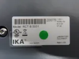 IKA RCT B S001 Hot Stir Plate for Laboratory Use, Excellent Condition