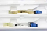 Endress & Hauser Orbisint CPS11-1AA2GSA pH Probes Set of 4 for Accurate pH Measurement