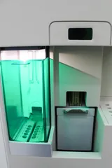 BIO-RAD S3 Cell Sorter 488/561-2L4D Preowned Cell Analysis Instrument