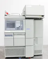 Waters Alliance 2695 HPLC System with 2998 Detector