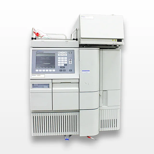 Waters Alliance 2695 HPLC System with 2998 Detector