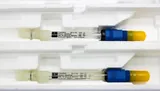 Endress & Hauser Orbisint CPS11-1AA2GSA pH Probes Set of 4 for Accurate pH Measurement