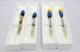 Endress & Hauser Orbisint CPS11-1AA2GSA pH Probes Set of 4 for Accurate pH Measurement