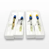 Endress & Hauser Orbisint CPS11-1AA2GSA pH Probes Set of 4 for Accurate pH Measurement