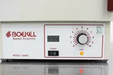BOEKEL SCIENTIFIC 133000 Incubator Oven - Controlled Temp Environment