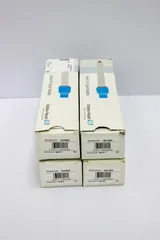 Endress & Hauser Orbisint CPS11-1AA2GSA pH Probes Set of 4 for Accurate pH Measurement