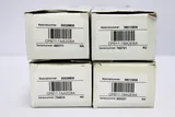 Endress & Hauser Orbisint CPS11-1AA2GSA pH Probes Set of 4 for Accurate pH Measurement