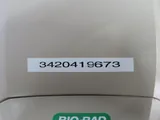 BIO-RAD MyCycler Thermal Cycler PCR System for Laboratory Use, VG Condition