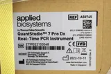 Applied Biosystems QuantStudio 7 Pro Dx Real-Time PCR System