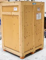 Herzan AEK-2022 Acoustic Enclosure Compact Solution for Noise Reduction