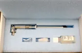 Broadley James Oxyprobe II D545-B120-PT-D9 Dissolved Oxygen Sensor, Excellent