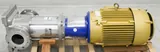 Goulds Water Technology e-SV Multistage Pump ESV 5X5X5-2P-BP 160m3/h 280m