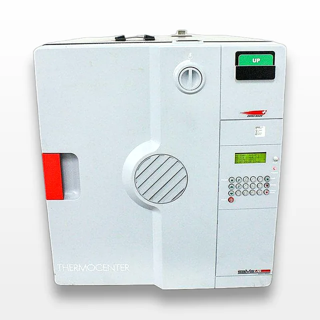 Salvis Lab Thermocenter Oven - Laboratory Heating Equipment - Fair Condition