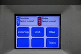 Qiagen QIAcube Laboratory Processing Instrument 100-120V 60Hz