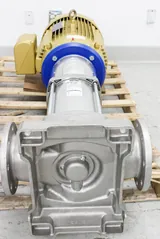 Goulds Water Technology e-SV Multistage Pump ESV 5X5X5-2P-BP 160m3/h 280m