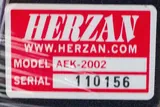 Herzan AEK-2022 Acoustic Enclosure Compact Solution for Noise Reduction
