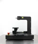 California Advanced Labeling TubeWriter 360 Label System for Tube & Vial Marking