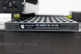 California Advanced Labeling TubeWriter 360 Label System for Tube & Vial Marking