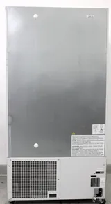 Thermo Scientific TSX60086D Ultra-Low Temp Freezer -86C 28.8 Cu Ft