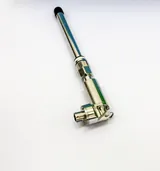 Broadley James Oxyprobe II D545-B120-PT-D9 Dissolved Oxygen Sensor, Excellent