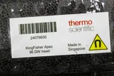 Thermo KingFisher Apex 96 DW Automated DNA/RNA Purification System