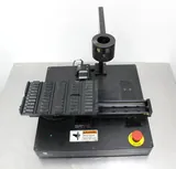 California Advanced Labeling TubeWriter 360 Label System for Tube & Vial Marking