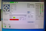 Optomec AEROSOL JET 200 SERIES Additive Manufacturing Aerosol Jet Printer