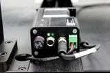 California Advanced Labeling TubeWriter 360 Label System for Tube & Vial Marking