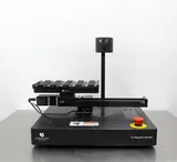 California Advanced Labeling TubeWriter 360 Label System for Tube & Vial Marking