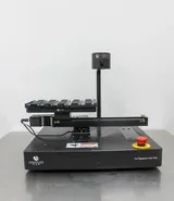 California Advanced Labeling TubeWriter 360 Label System for Tube & Vial Marking