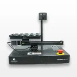California Advanced Labeling TubeWriter 360 Label System for Tube & Vial Marking