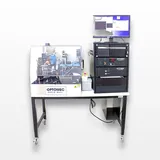 Optomec AEROSOL JET 200 SERIES Additive Manufacturing Aerosol Jet Printer
