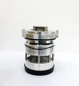 Oerlikon Leybold Vacuum Turbovac TW 250/200/40 Turbo Pump Mass Spectrometry
