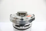 Oerlikon Leybold Vacuum Turbovac TW 250/200/40 Turbo Pump Mass Spectrometry