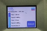 Qiagen QIAcube Laboratory Processing Instrument 100-120V 60Hz