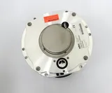 Oerlikon Leybold Vacuum Turbovac TW 250/200/40 Turbo Pump Mass Spectrometry