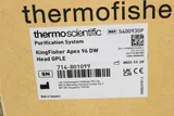Thermo KingFisher Apex 96 DW Automated DNA/RNA Purification System