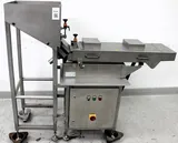 Dinies Naiopur UVC Seed Disinfection Machine for Efficient Seed Processing