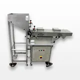 Dinies Naiopur UVC Seed Disinfection Machine for Efficient Seed Processing